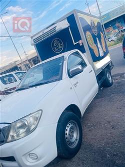 تويوتا هايلوكس